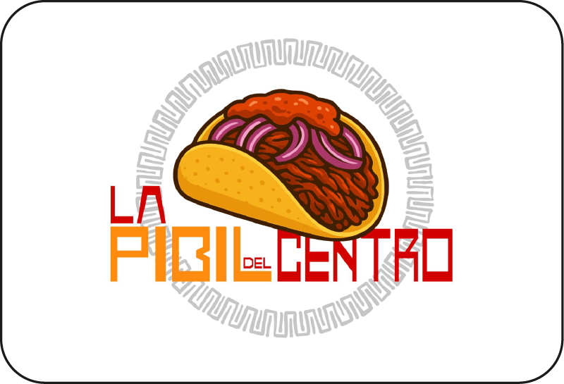 La Pibil del Centro