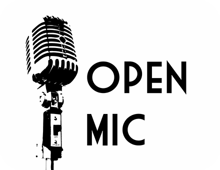 Open Mic